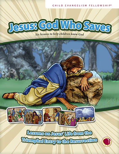 Spanish - New Testament Lessons